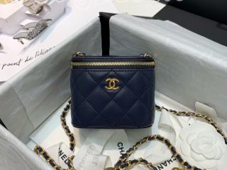 AP1447 B02991 P5505 シャネル バッグ スーパーコピー CHANEL クラシック スモール チェーンポーチ ラムスキン レディース ショルダーバッグ 6色可選択