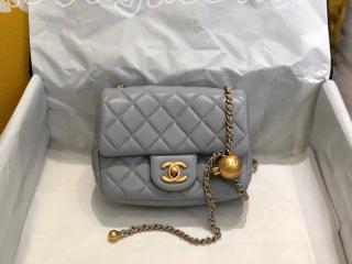 AS1786 B02916 N6514 シャネル バッグ スーパーコピー CHANEL flap bag ラムスキン フラップ バッグ レディース ショルダーバッグ 4色可選択