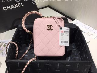 AS1753-5 20SS シャネル バッグ コピー CHANEL ショー・コレクション レディース ショルダーバッグ 5色可選択