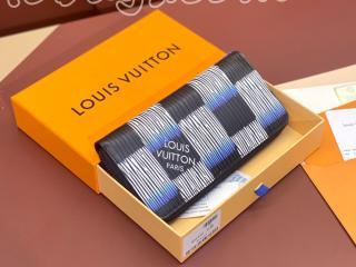 M82820 ルイヴィトン エピ 長財布 コピー 「LOUIS VUITTON」 24新作 ジッピーウォレット･ヴェルティカル メンズ ラウンドファスナー財布