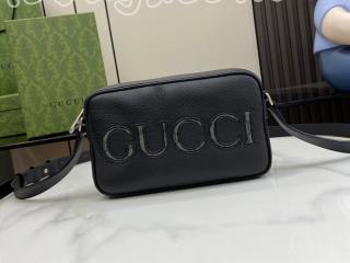 768391 AACYX 8446 グッチ バッグ スーパーコピー 24新作 GUCCI ミニ ショルダーバッグ メンズバッグ