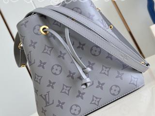 M12749 ルイヴィトン モノグラム バッグ スーパーコピー 「LOUIS VUITTON」 新作 - 2024秋冬ショーアイテム ネオノエ BB レディース ショルダーバッグ